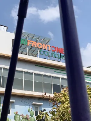 Three Eight Front One Boutique Batu Malang Photos