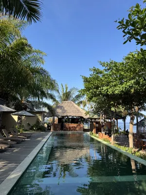 The Grand Villandra Resort Lovina Loisirs et amusements Photos