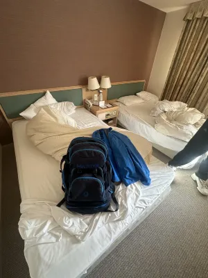 Utsunomiya Tobu Hotel Grande Chambres Photos