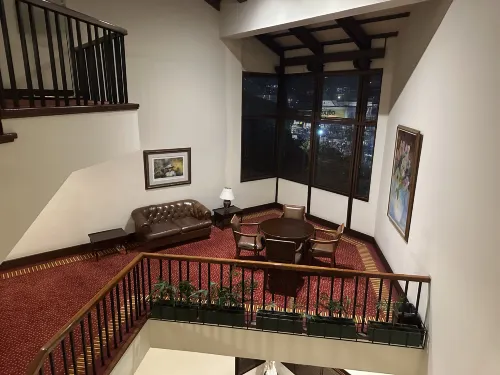 Hotel Estelar la Fontana Khu vực công cộng Photos