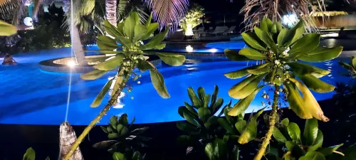 Phi Phi Andaman Beach Resort Freizeit und Erholung Photos