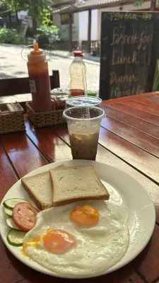 Hong Bin Bungalow Phu Quoc Ăn uống Photos