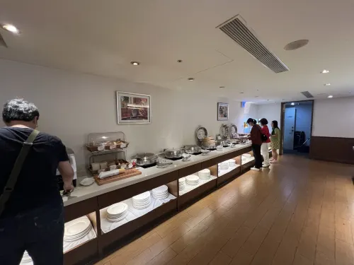 Fuward Hotel Photos