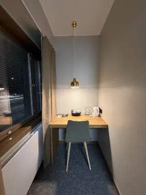 Kultahippu Hotel & Apartments Chambres Photos