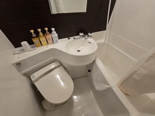 Hotel Abest Nagano Ekimae Zimmer Photos
