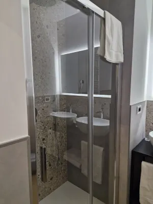 Tiburtina 86 Luxury Suites Camere Photos