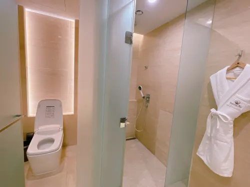 Sun Cruise Resort and Yacht Chambres Photos