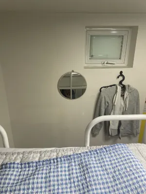 24게스트하우스 명동타운 객실 Photos