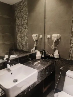 Ano Hotel Camere Photos