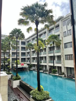 Aston Kuta Hotel and Residence Leisure & Recreation Photos