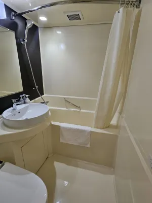 PRINCESS GARDEN HOTEL Chambres Photos