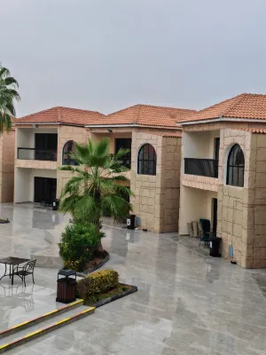 Palma Beach Resort & Spa Area Publik Photos