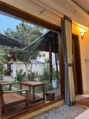 La Casa Resort Khu vực công cộng Photos
