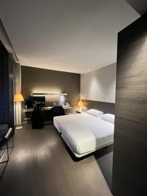Hotel Soho Barcelona Camere Photos