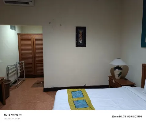 Dewi Sinta Hotel and Restaurant Camere Photos
