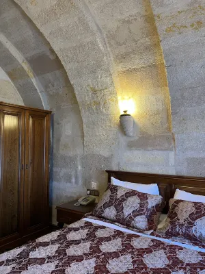 Stone House Cave Hotel Camere Photos