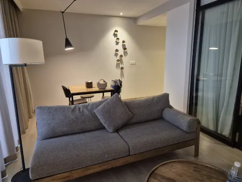 Jinhold Hotel & Serviced Apartment Miri Photos