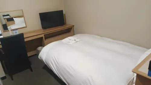 Hotel Abest Meguro Zimmer Photos