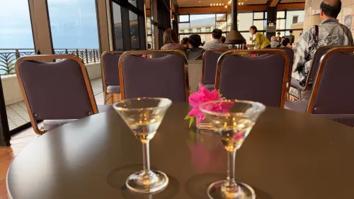 Olivean Shodoshima Yuhigaoka Hotel Restauration Photos