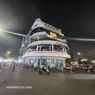 Hanoi Brilliant Hotel & Spa Near Hotel Photos