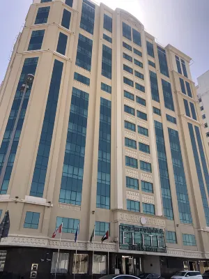 Elite Byblos Hotel Экстерьер Photos