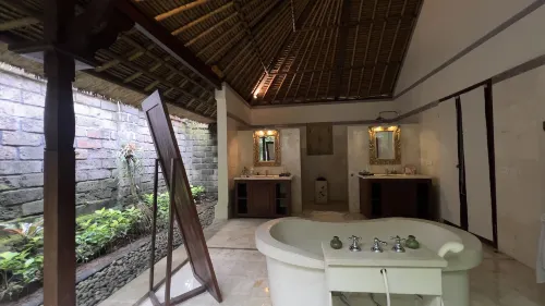 Villa Canggu by Plataran Espaces publics Photos