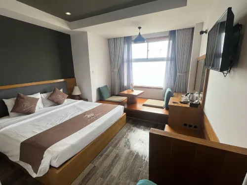 Seasing Boutique Hotel Номера Photos