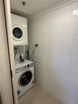 Oaks Sydney Castlereagh Suites Rooms Photos