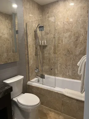 Trump International Hotel & Tower® New York Camere Photos