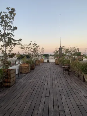 Casa Pedro Loza À proximité de l'hôtel Photos