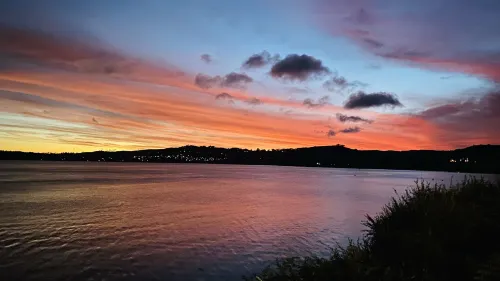 Great Lake Motel Taupo Circondario Photos
