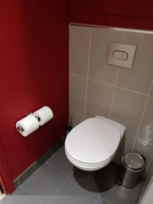 Aparthotel Adagio Birmingham City Centre Rooms Photos