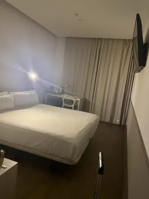 B&B Hotel Barcelona Viladecans Zimmer Photos