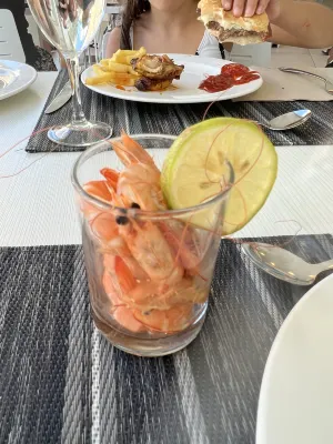 Port Benidorm Hotels spa Restauration Photos