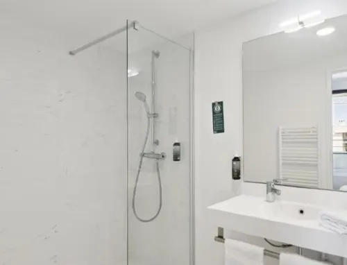 All Suites Appart Hôtel | Paris Ouest Colombes Chambres Photos