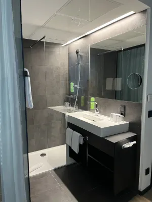 Arte Hotel Salzburg Chambres Photos