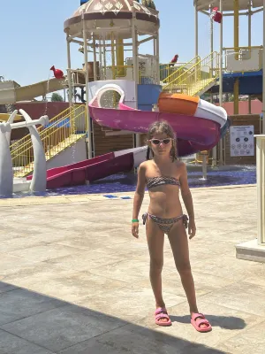 Pickalbatros Laguna Vista Aqua Park - 24 Hrs All Inclusive Loisirs et amusements Photos