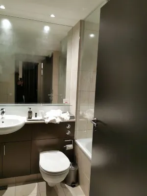 Adina Apartment Hotel Copenhagen Chambres Photos