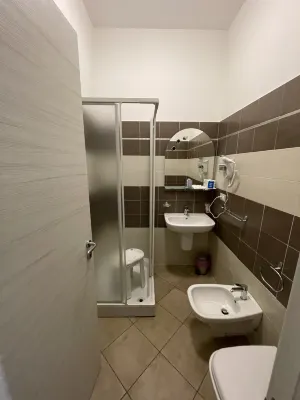 Hotel Montecarlo Camere Photos