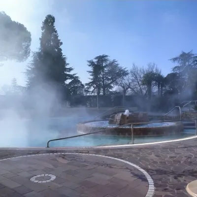 Galzignano Resort Terme & Golf - Hotel Splendid Photos