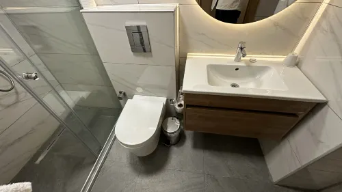 Dab Hotel Ulus Kamar Photos