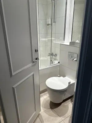 Absalon Hotel Camere Photos
