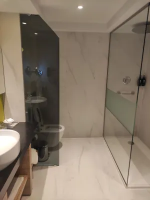 Wyndham Grand Athens Chambres Photos