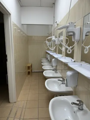 Warsaw Hostel Centrum Private Rooms & Dorms Rooms Photos
