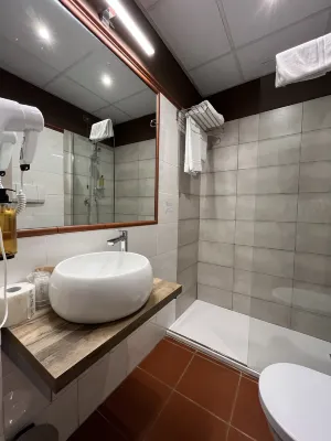 Hotel Unicorno Chambres Photos
