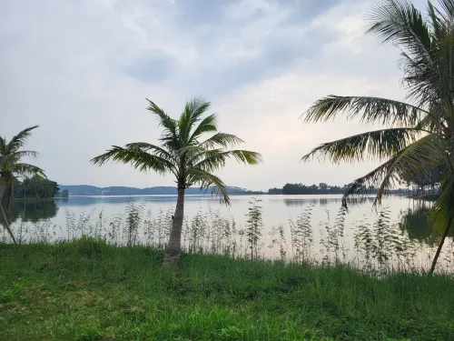 플라밍고 다이 라이 리조트 호텔 주변 Photos