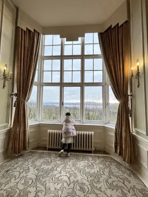 Cumbria Grand Hotel Photos