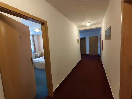 Penzion Krumlov - Massage Studio Public Areas Photos