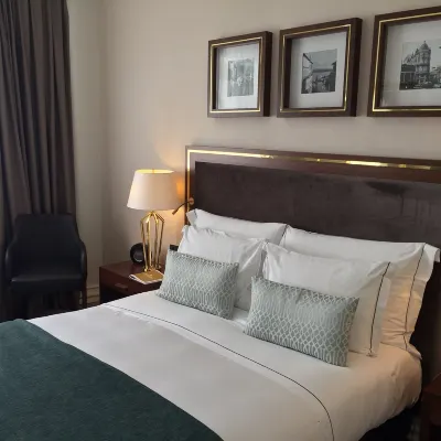 Tivoli Avenida Liberdade Rooms Photos