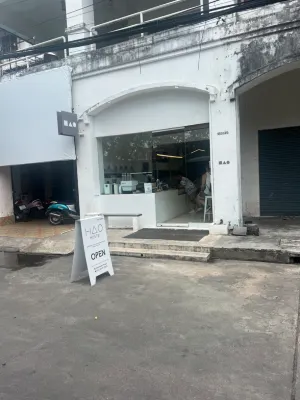 HAO HOTEL PHUKET Photos